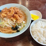 Dosanko Mochizuki Ten