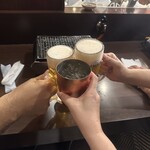 ホルモン 徳いち - 