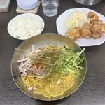 来来亭 槇島店 - 