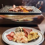 ホルモン 徳いち - 