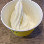 那須ラスクテラス - 那須高原ミルク