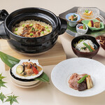 日本料理「弁慶」 - 