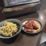 ホルモン 徳いち - 