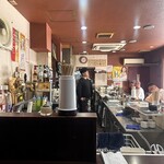 ホルモン 徳いち - 