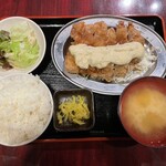 個室居酒屋 獏々堂 - 