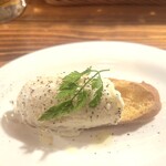 グレーヌマルシェ 野毛店 - アミューズ