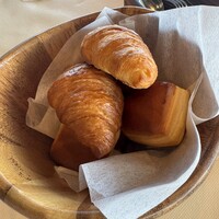 フレンチダイニング トップ オブ キョウト - 