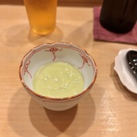鮨 いしやま - 