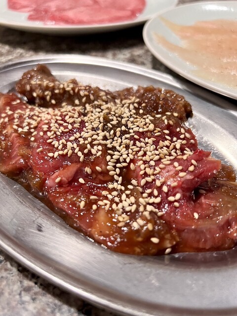 Sumibi Yakiniku Tarzan photo 2