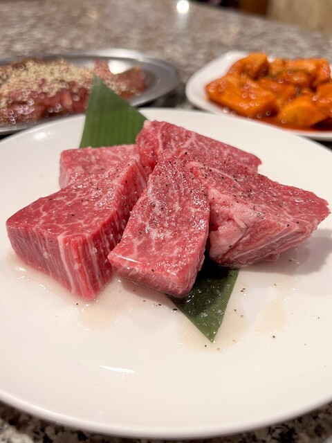 Sumibi Yakiniku Tarzan