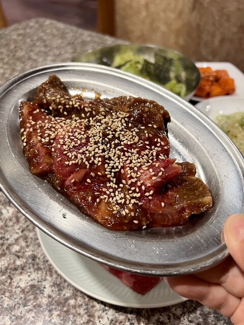 Sumibi Yakiniku Tarzan photo 3