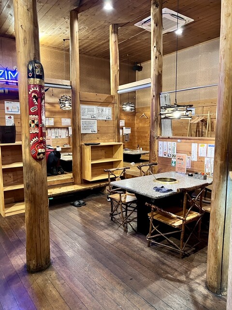 Sumibi Yakiniku Tarzan photo 4