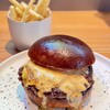 Gui's Burger by Humans of Wagyu