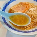 麺屋 金花土 - 