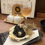 天ぷら呑み 小島ん家 - 