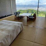 日本平ホテル - 部屋