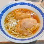麺屋 金花土 - 