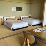 日本平ホテル - 部屋