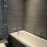 日本平ホテル - バスルーム