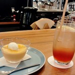 となりの珈琲や - 