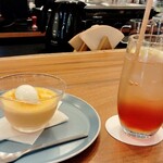 となりの珈琲や - 