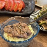 天ぷら呑み 小島ん家 - 