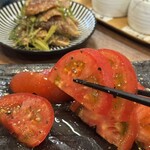 天ぷら呑み 小島ん家 - 