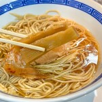 麺屋 金花土 - 