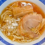 麺屋 金花土 - 