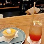 となりの珈琲や - 