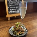 天ぷら呑み 小島ん家 - 