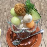 miobyDoTS - メロンパフェ