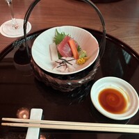 浅草むぎとろ 本店 - 