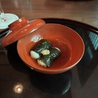 浅草むぎとろ 本店 - 