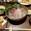 魚料理 ろっこん