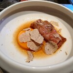 焼肉うしごろ - 