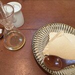 そばきり 日曜庵 - 