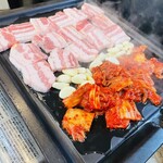 韓国料理 チュンチョン - 