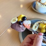 トリアノン洋菓子店 - 