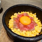 焼肉うしごろ - 