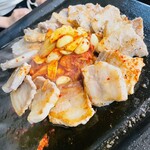 韓国料理 チュンチョン - 