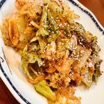 韓国料理 チュンチョン - 