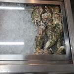魚吉水産 - 岩手県大船渡産の真牡蠣