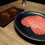 焼肉うしごろ - 