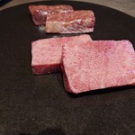 焼肉うしごろ - 