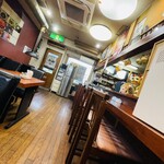 韓国料理 チュンチョン - 