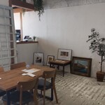 ホテルグランドプラザ浦島 - 抜け感あってオシャレな空間✨✨✨