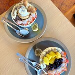 トリアノン洋菓子店 - 