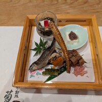 不動坂　菊地 - 