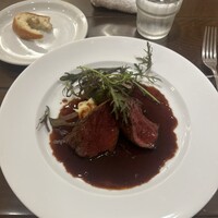 BISTRO DOUBLE - 